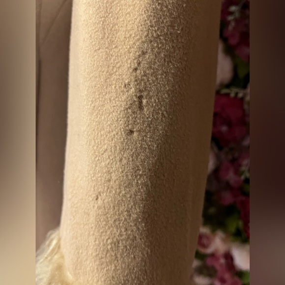 Marvin Richards Vintage Tan Penny Lane Coat 6 - Picture 3 of 9